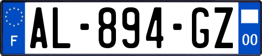 AL-894-GZ