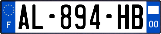AL-894-HB