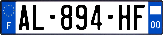 AL-894-HF