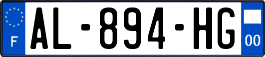 AL-894-HG