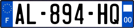 AL-894-HQ