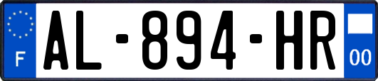 AL-894-HR