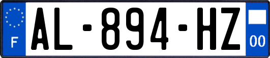 AL-894-HZ