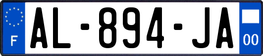 AL-894-JA