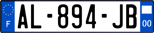 AL-894-JB