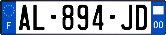AL-894-JD