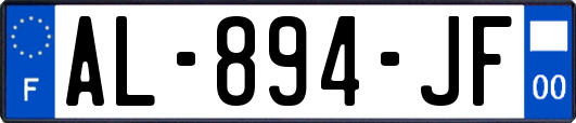AL-894-JF