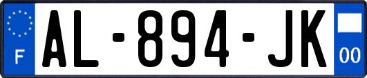 AL-894-JK