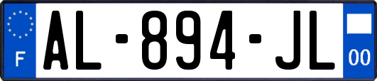 AL-894-JL