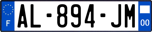 AL-894-JM