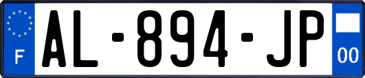 AL-894-JP