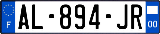 AL-894-JR