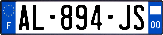 AL-894-JS