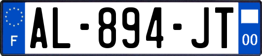 AL-894-JT