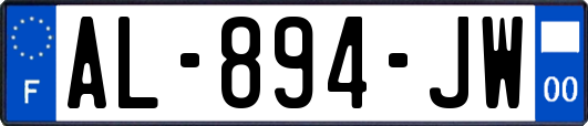 AL-894-JW