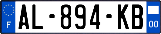 AL-894-KB