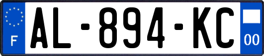 AL-894-KC