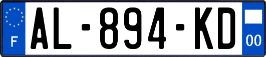 AL-894-KD