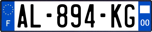 AL-894-KG
