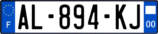 AL-894-KJ