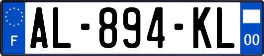 AL-894-KL