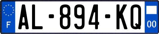 AL-894-KQ