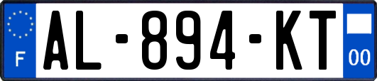 AL-894-KT