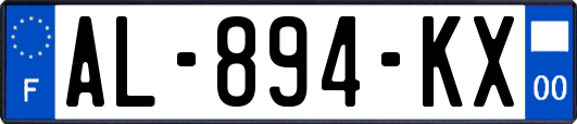 AL-894-KX