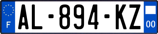 AL-894-KZ