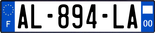 AL-894-LA