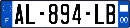 AL-894-LB