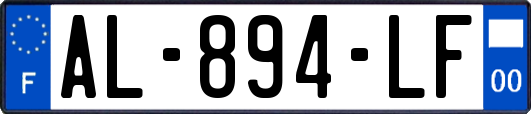 AL-894-LF