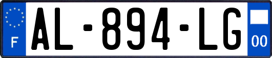 AL-894-LG