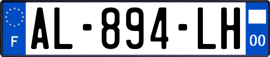 AL-894-LH