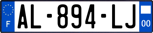 AL-894-LJ