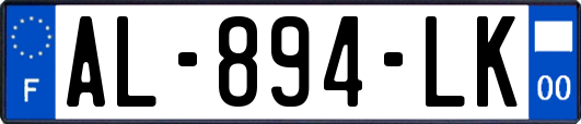 AL-894-LK