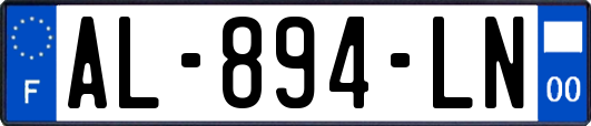 AL-894-LN
