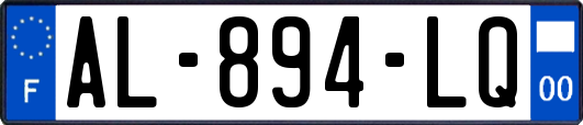 AL-894-LQ