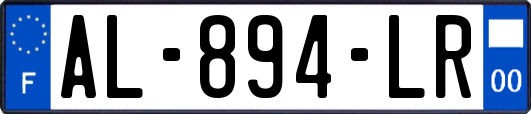 AL-894-LR