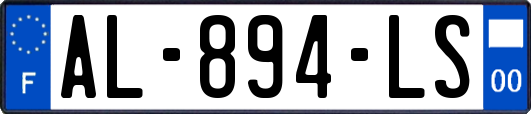 AL-894-LS