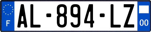 AL-894-LZ