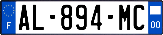 AL-894-MC