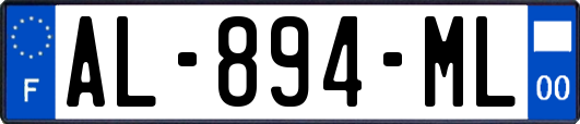 AL-894-ML
