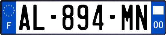 AL-894-MN