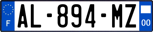 AL-894-MZ