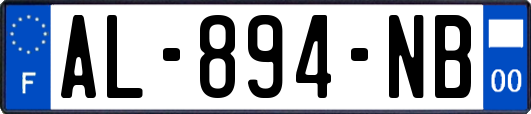 AL-894-NB