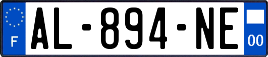 AL-894-NE