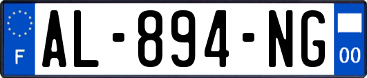 AL-894-NG