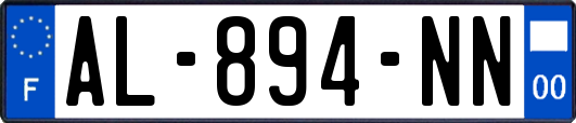 AL-894-NN