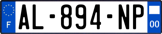 AL-894-NP